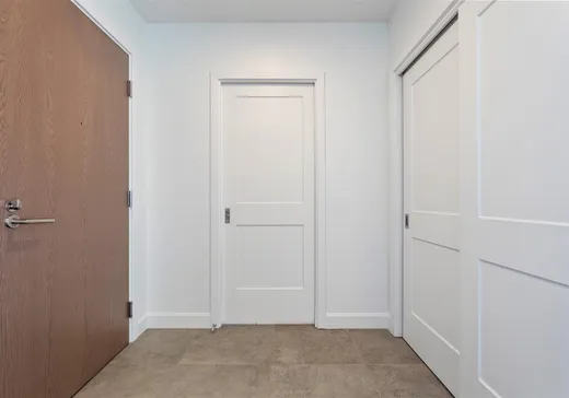 Condo à vendre - 975 Av. Roland-Beaudin, App. 1211, Sainte-Foy-Sillery-Cap-Rouge, G1V 0J2