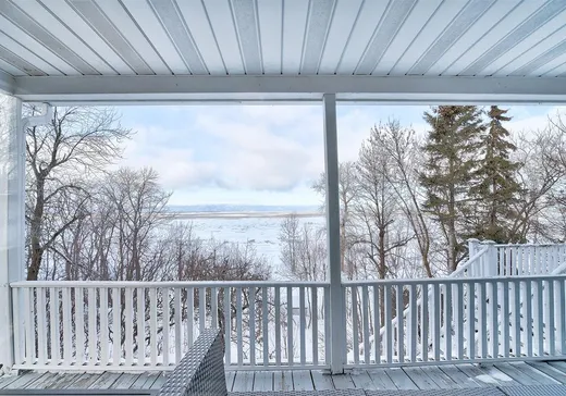 Maison à vendre - 377 Ch. des Pionniers E., L'Islet, G0R 2B0