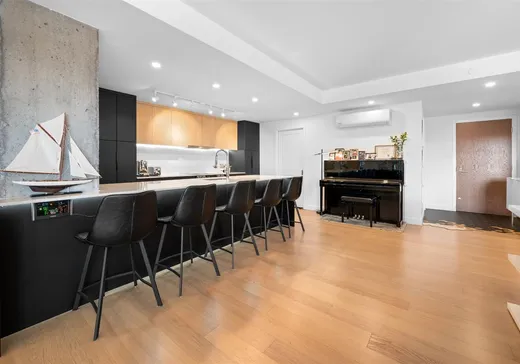 Condo à vendre - 975 Av. Roland-Beaudin, App. 716, Sainte-Foy-Sillery-Cap-Rouge, G1V 0J2