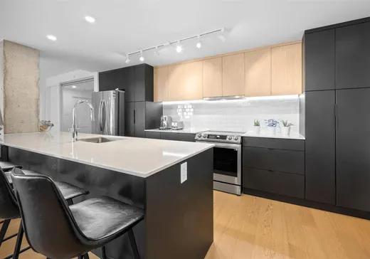 Condo à vendre - 975 Av. Roland-Beaudin, App. 716, Sainte-Foy-Sillery-Cap-Rouge, G1V 0J2