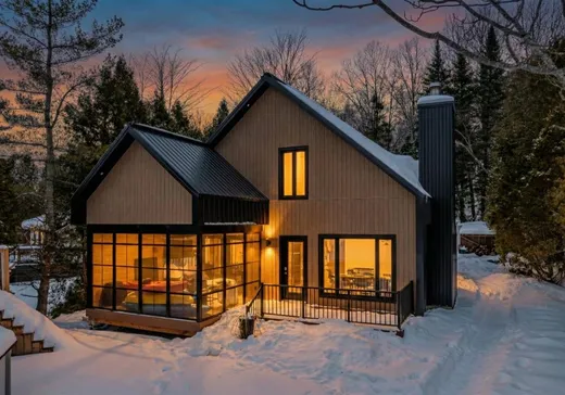 Maison à étages à vendre - 304 Route Philomène-Thibodeau, St-Alban, G0A3B0