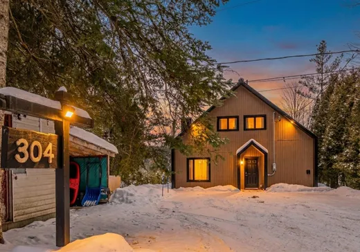 Maison à vendre - 304 Route Philomène-Thibodeau, St-Alban, G0A 3B0