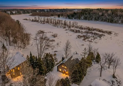 Maison à vendre - 304 Route Philomène-Thibodeau, St-Alban, G0A 3B0