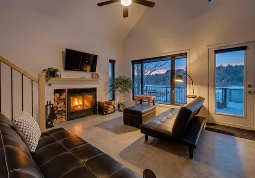 Maison à vendre - 304 Route Philomène-Thibodeau, St-Alban, G0A 3B0