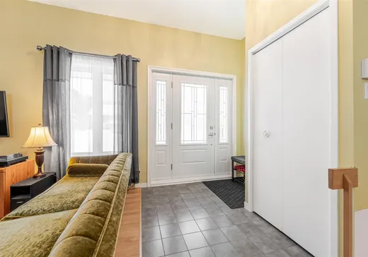 Maison à vendre - 27 Rue Gilbert, Chicoutimi-Jonquière, G6J 1P8