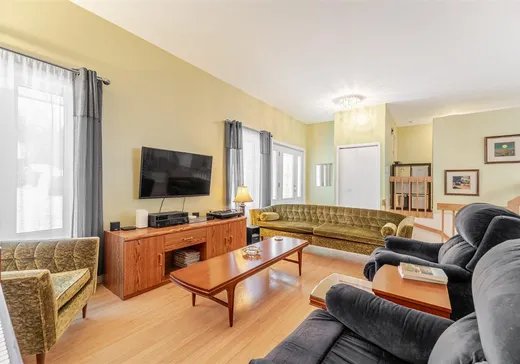 Maison à vendre - 27 Rue Gilbert, Chicoutimi-Jonquière, G6J 1P8