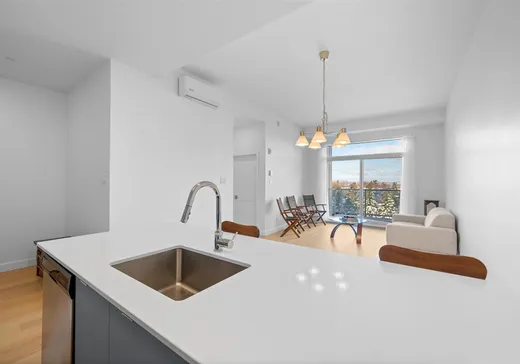 Condo à vendre - 975 Av. Roland-Beaudin, App. 506, Sainte-Foy-Sillery-Cap-Rouge, G1V 0J2