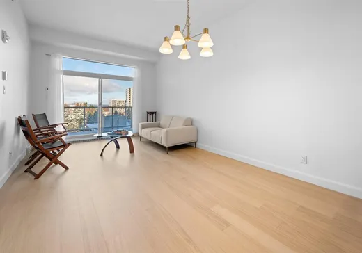 Condo à vendre - 975 Av. Roland-Beaudin, App. 506, Sainte-Foy-Sillery-Cap-Rouge, G1V 0J2