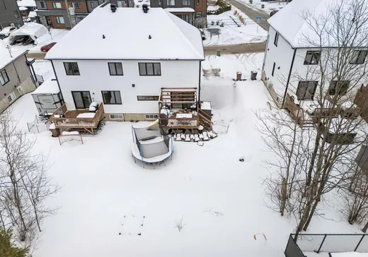 Maison à vendre - 1127 Rue Bérubé, Sherbrooke, J1N 1B6