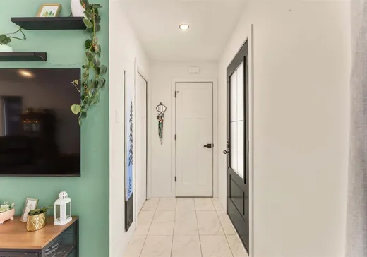 Maison à vendre - 1127 Rue Bérubé, Sherbrooke, J1N 1B6