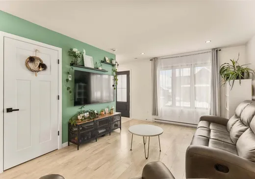 Maison à vendre - 1127 Rue Bérubé, Sherbrooke, J1N 1B6