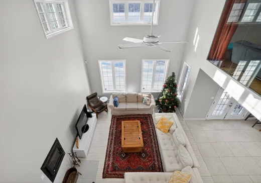 Maison à vendre - 225 Rue Sylvain, Saint-Calixte, J0K 1Z0