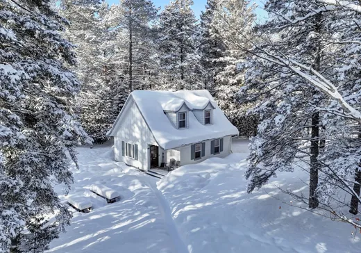 Maison à étages à vendre - 726 Rue Sarrazin, Mont-Blanc, J0T2G0