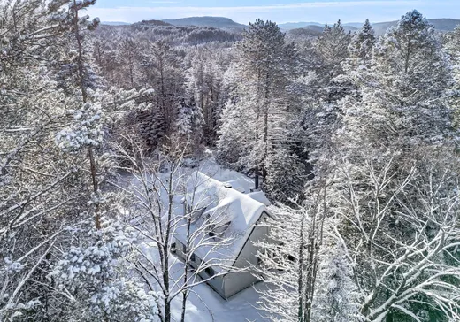 Maison à vendre - 726 Rue Sarrazin, Mont-Blanc, J0T 2G0