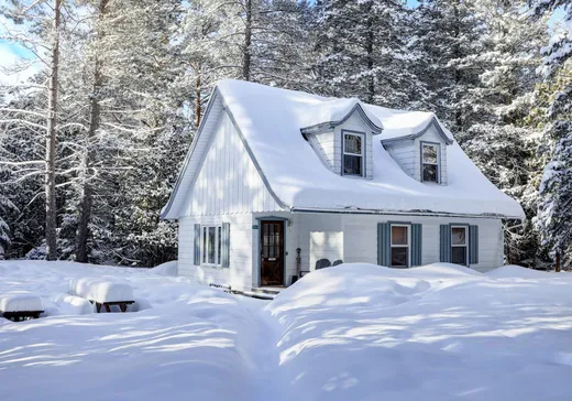 Maison à vendre - 726 Rue Sarrazin, Mont-Blanc, J0T 2G0