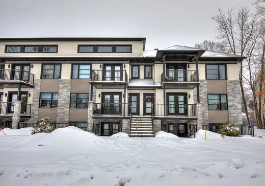 Condo à vendre - 200 Rue des Ruisseaux 12, L'Île-Perrot, J7V0Z3