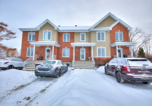 Two or more stories for sale - 66 Crois. du Suroît, Rigaud, J0P1P0