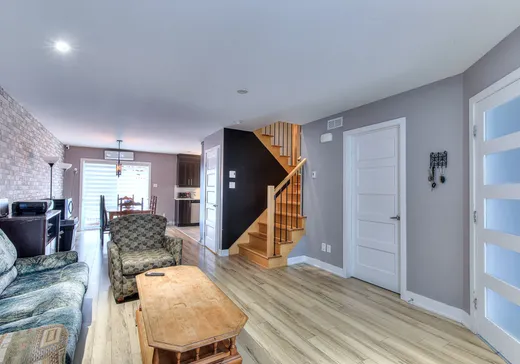 House for sale - 66 Crois. du Suroît, Rigaud, J0P 1P0