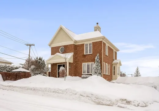 Maison à étages à vendre - 150 Rue des Virelais, Beauport, G1C7C2