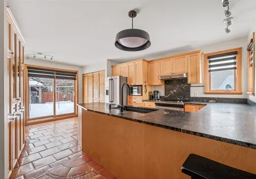 Maison à vendre - 150 Rue des Virelais, Beauport, G1C 7C2