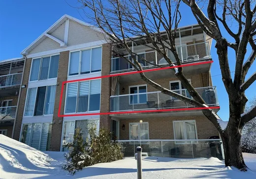 Condo à vendre - 6405 Rue du Gabarit, App. 209, Lebourgneuf, G2J 1R5