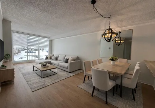 Condo à vendre - 6405 Rue du Gabarit, App. 209, Lebourgneuf, G2J 1R5