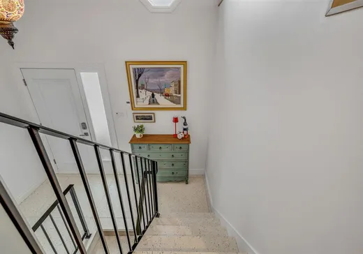 Maison à vendre - 1137Z Rue Monfet, Les Rivières, G2K 2B1