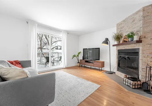 Condo for sale - 3611 Rue Pincourt, Quebec City, G2B 2E4