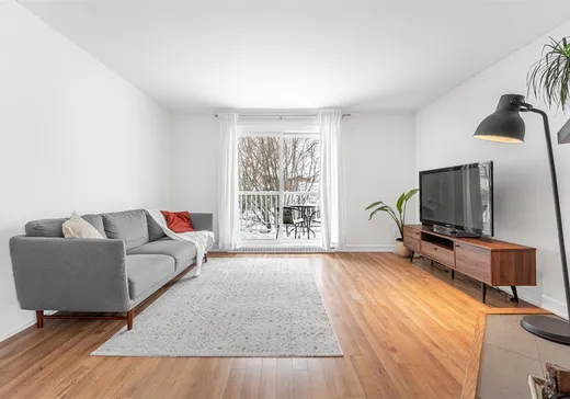 Condo for sale - 3611 Rue Pincourt, Quebec City, G2B 2E4