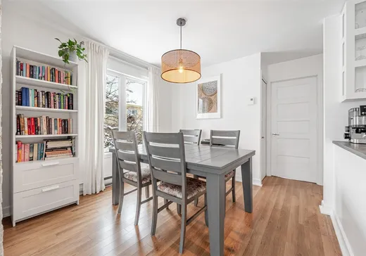 Condo for sale - 3611 Rue Pincourt, Quebec City, G2B 2E4