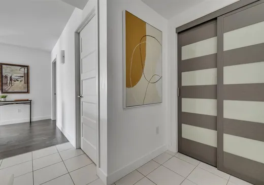 Condo for sale - 1679 Rue Claire-Bonenfant, App. 103, Quebec City, G2K 0J7