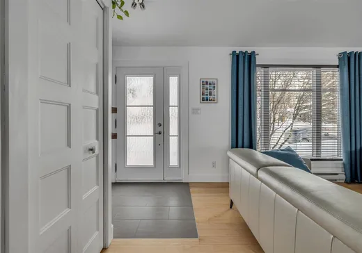 Maison à vendre - 918 Rue des Marrons, Lévis, G6Z 3B1