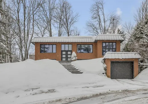 Bungalow for sale - 4319 Rue Gaston-Dufresne, Cap-Rouge, G1Y2M3