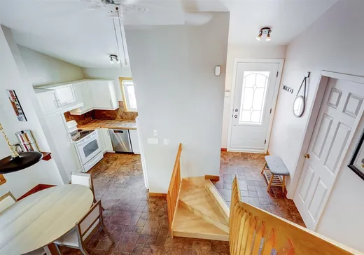 Maison à vendre - 8286 Rue des Tamias, Ville de Québec, G1G 6M4