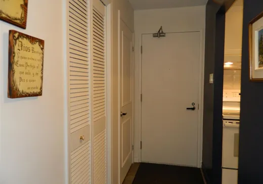 Condo à vendre - 2 Carré Charles-Beauchesne, App. 103, Victoriaville, G6P 9A6