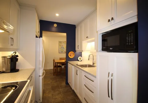 Condo à vendre - 2 Carré Charles-Beauchesne, App. 103, Victoriaville, G6P 9A6