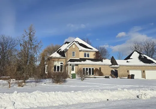 Maison à vendre - 7 Rue de Courval, St-Joachim-De-Courval, J1Z 2H9