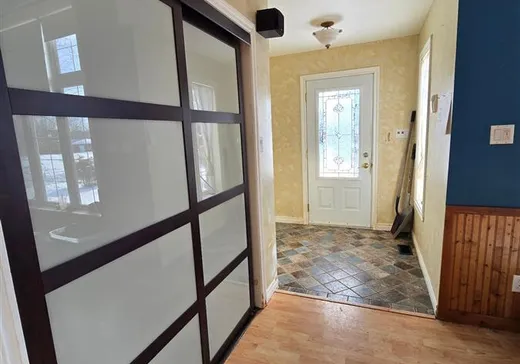 Maison à vendre - 7 Rue de Courval, St-Joachim-De-Courval, J1Z 2H9