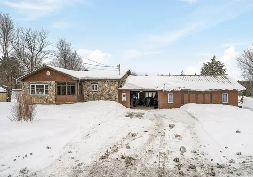 Bungalow for sale - 58 Ch. Duval, Saint-Augustin-de-Desmaures, J0B1B0
