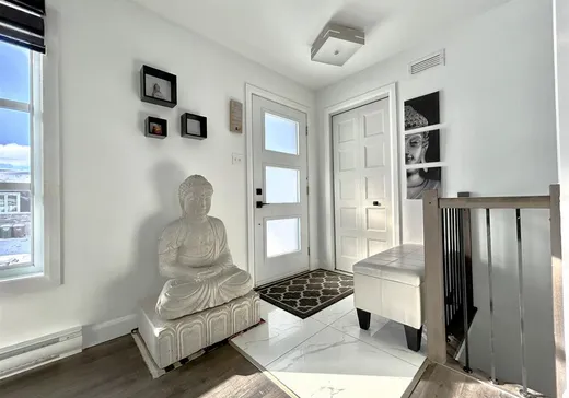 Maison à vendre - 1380 Rue Bizet, Drummondville, J2B 5N5