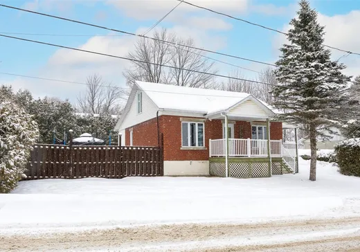 Maison à vendre - 1575 Rue Labonville, Sherbrooke, J1E 3C2