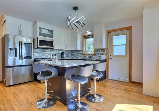 Maison à vendre - 1575 Rue Labonville, Sherbrooke, J1E 3C2