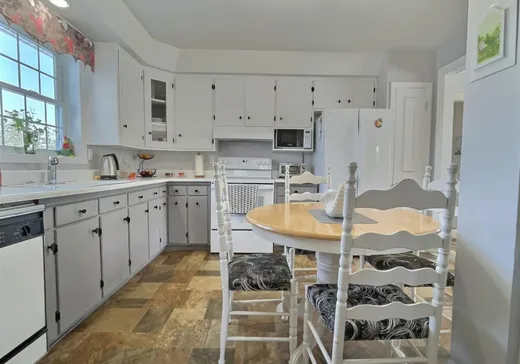 House for sale - 2115 Rue St-Calixte, Plessisville, G6L 1S2