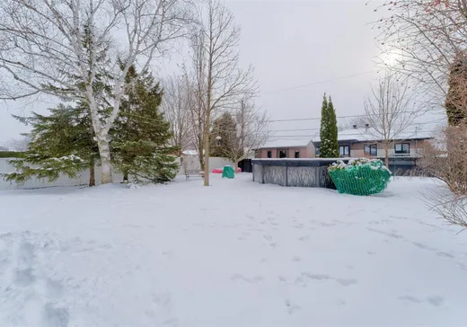 House for sale - 5785 Boul. St-Laurent, Sainte-Catherine, J5C 1B2