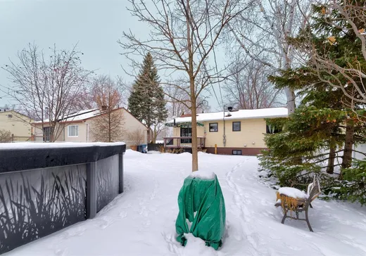 House for sale - 5785 Boul. St-Laurent, Sainte-Catherine, J5C 1B2