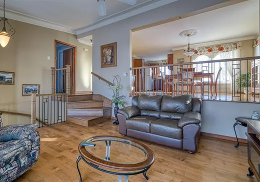 House for sale - 23 Rue Leblanc, Victoriaville, G6P 9B3