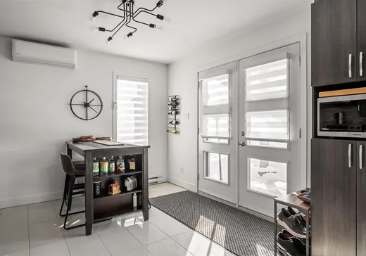 Condo for sale - 4660 Place de la Marquise, App. 101, Trois-Rivières, G8Y 0H1