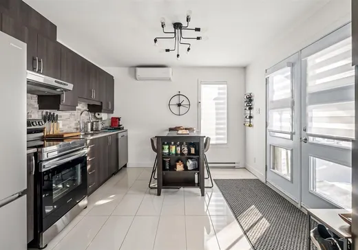 Condo for sale - 4660 Place de la Marquise, App. 101, Trois-Rivières, G8Y 0H1