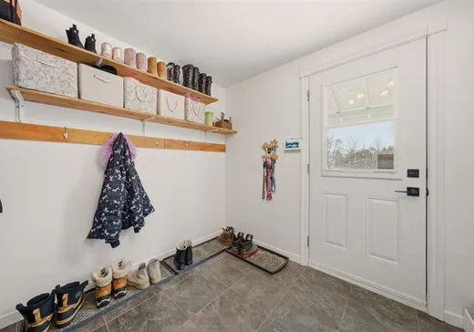 Maison à vendre - 491 Rue Dufferin, Stanstead, J0B 3E0