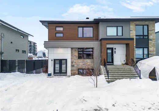 Maison à étages à vendre - 3540 Rue Nina-Owens, Sherbrooke, J1L0J5